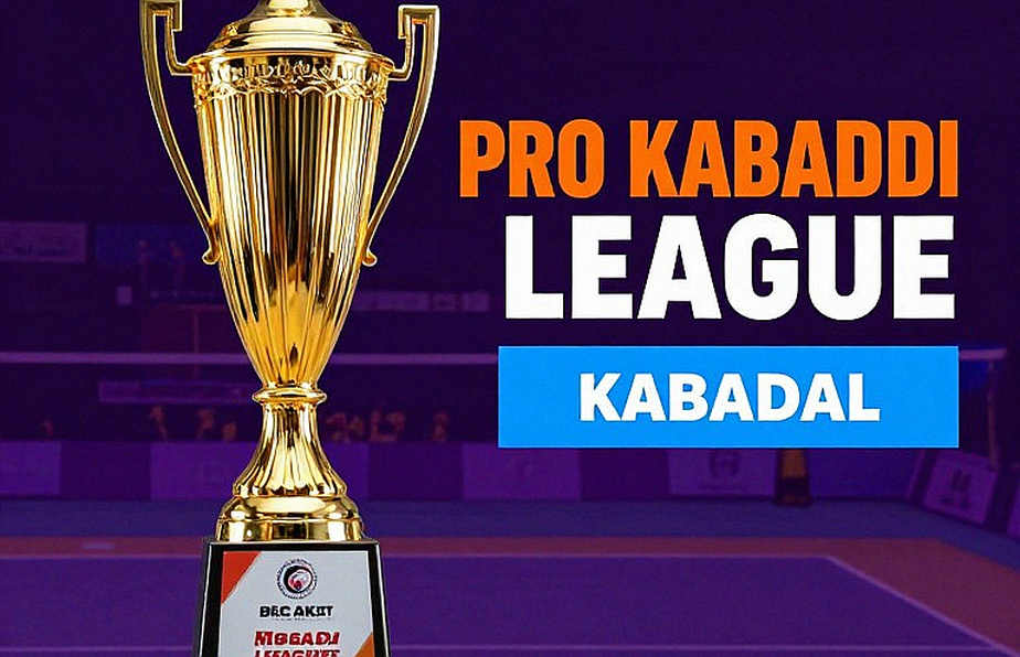 Commonwealth Kabaddi Championship 2026: Surjeet Singh Captain, Naveen Kumar Vice-Captain — But the Real Question Belongs to Someone Else Commonwealth Kabaddi Championship 2026: Surjeet Singh Captain, Naveen Kumar Vice-Captain — But the Real Question Belongs to Someone Else