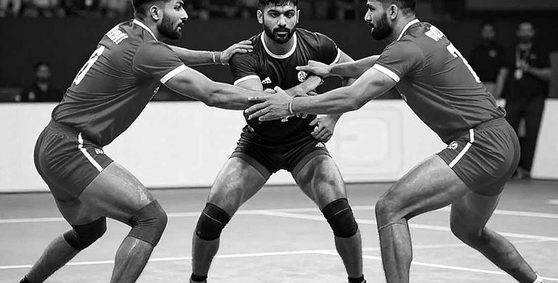 Commonwealth Kabaddi Championship 2026: Surjeet Singh Captain, Naveen Kumar Vice-Captain — But the Real Question Belongs to Someone Else Commonwealth Kabaddi Championship 2026: Surjeet Singh Captain, Naveen Kumar Vice-Captain — But the Real Question Belongs to Someone Else