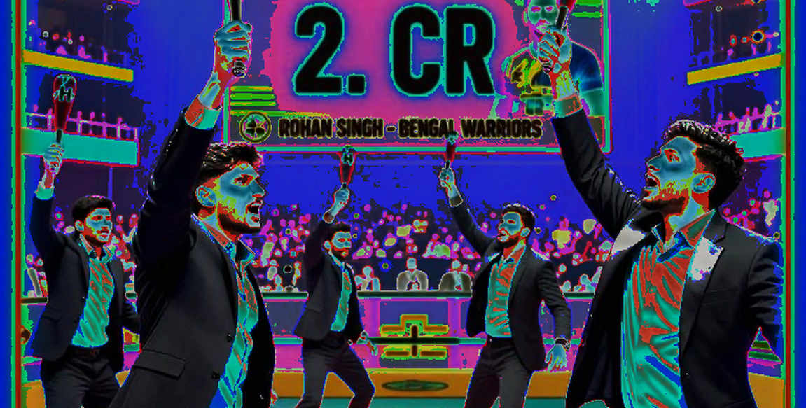 कॉमनवेल्थ कबड्डी चैंपियनशिप 2026: कप्तानी का गणित और सूरजीत-नवीन की जोड़ी