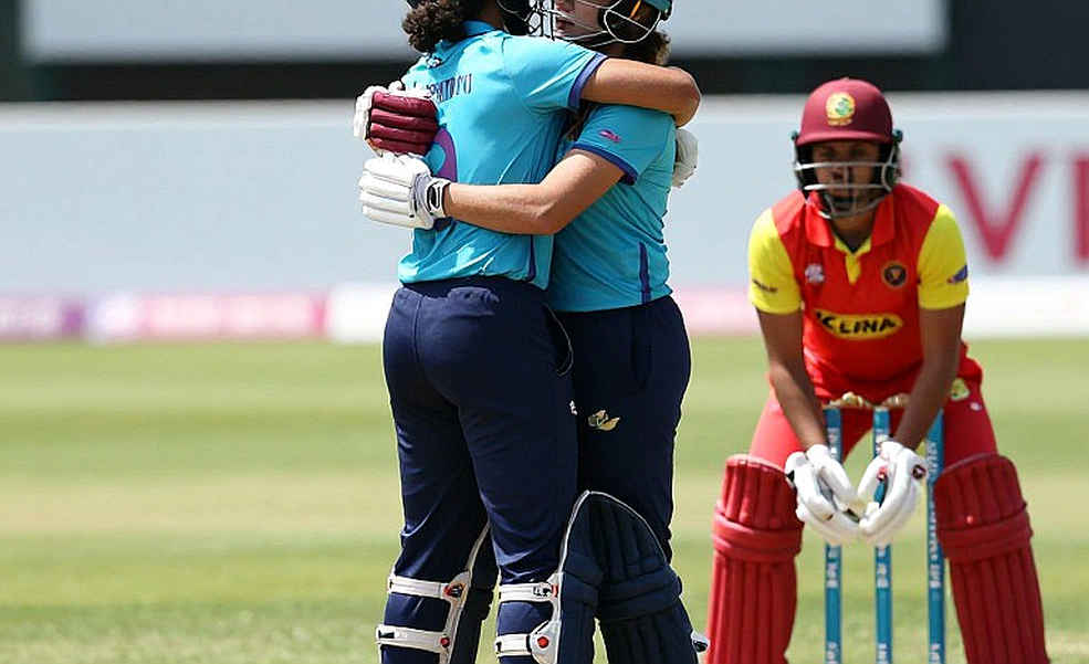 WBBL 2026: 43 मैच, 38 दिन — और ड्रॉ का गणित आठ टीमों के लिए बराबर नहीं है