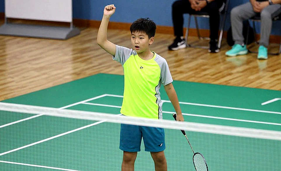 An Se-young's 47th Title: The Record Isn't the Story, the Structural Dominance Is An Se-young's 47th Title: The Record Isn't the Story, the Structural Dominance Is