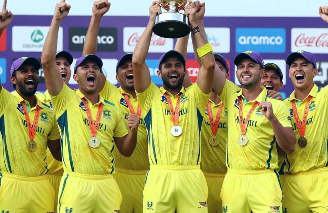 इंग्लैंड U19 पाकिस्तान दौरा: अठारह नाम, एक खाली शेड्यूल हेडिंग और वह कार्यभार-योजना जिसे कोई नहीं पढ़ रहा
