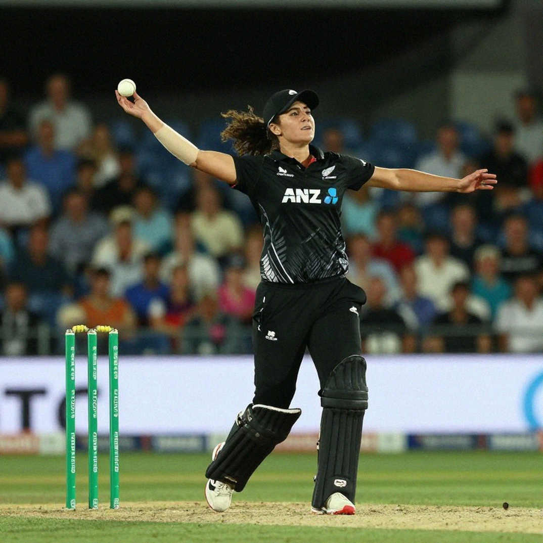 The 186.36 With No Format Attached: What India's Opening Debate in New Zealand Is Really About The 186.36 With No Format Attached: What India's Opening Debate in New Zealand Is Really About