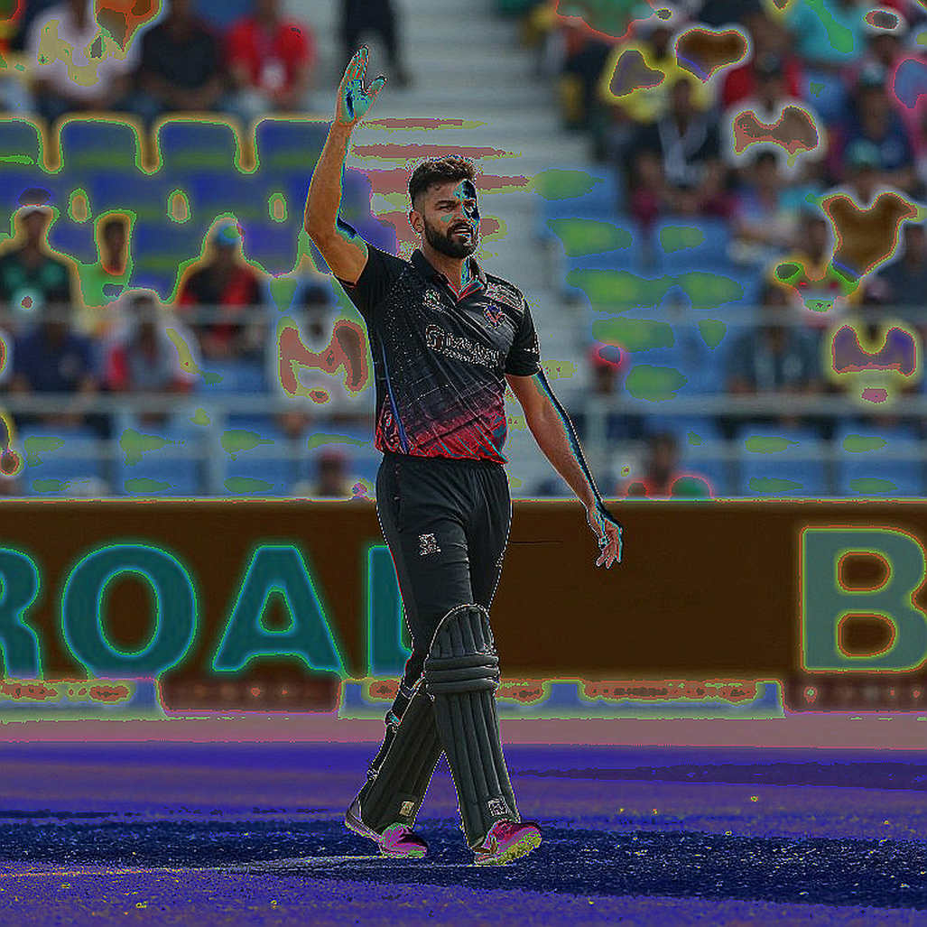वॉल्टर का 'हम जीत सकते थे' एक दावा है, निष्कर्ष नहीं — T20 में मार्जिन कभी प्रक्रिया नहीं बताता