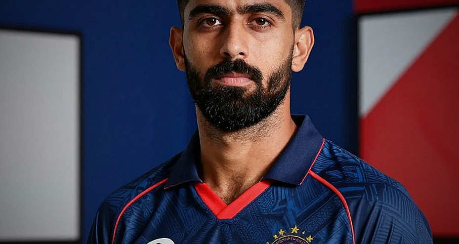 वॉल्टर का 'हम जीत सकते थे' एक दावा है, निष्कर्ष नहीं — T20 में मार्जिन कभी प्रक्रिया नहीं बताता वॉल्टर का 'हम जीत सकते थे' एक दावा है, निष्कर्ष नहीं — T20 में मार्जिन कभी प्रक्रिया नहीं बताता