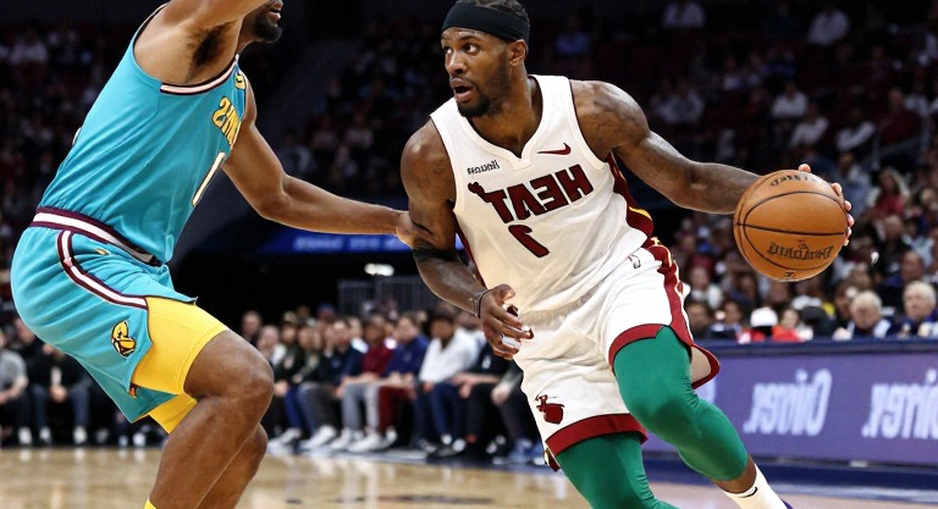 Not One Player From the Winning Team: A Forensic Audit of an NBA Game Report Not One Player From the Winning Team: A Forensic Audit of an NBA Game Report