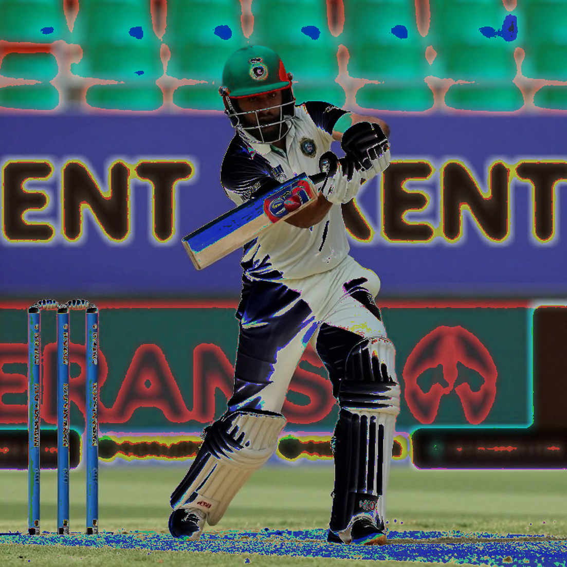 Five Days, a Seven-Hour Jetlag and One 'If': Shreyas Iyer's Adaptation Gamble Five Days, a Seven-Hour Jetlag and One 'If': Shreyas Iyer's Adaptation Gamble