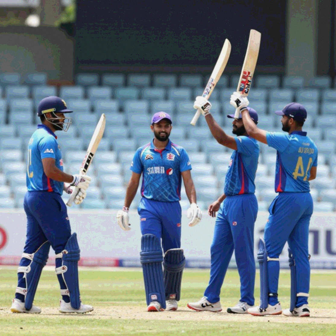 Five Days, a Seven-Hour Jetlag and One 'If': Shreyas Iyer's Adaptation Gamble Five Days, a Seven-Hour Jetlag and One 'If': Shreyas Iyer's Adaptation Gamble