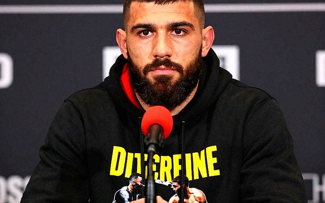 Paris Zero and the Politics of 75kg: Indian Boxing's Real Fight Happens in Meeting Rooms Paris Zero and the Politics of 75kg: Indian Boxing's Real Fight Happens in Meeting Rooms