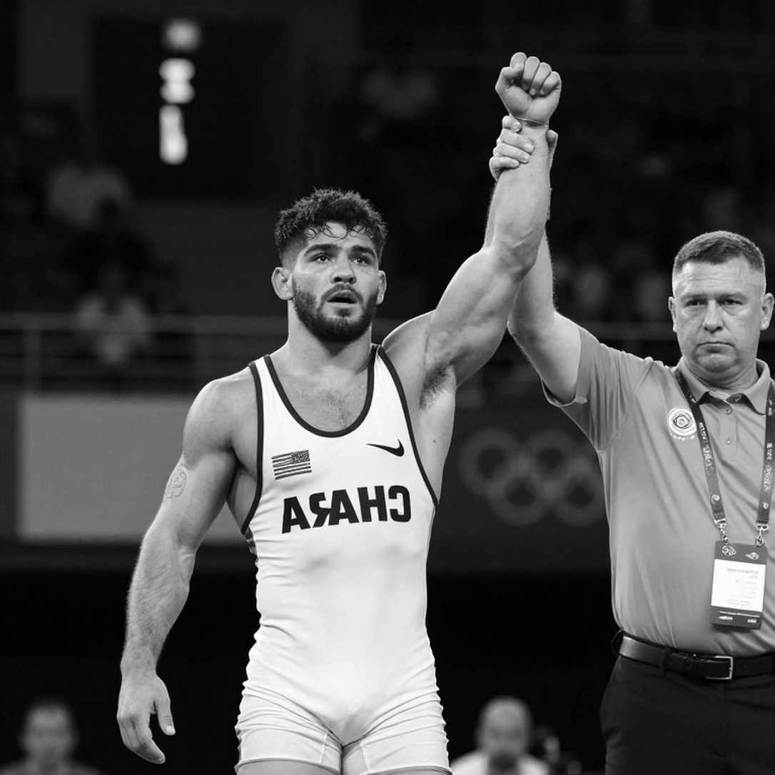 The Trials Sheet, the Weigh-In Margin and the Empty Akhada: Where India's Wrestling Pipeline Actually Breaks