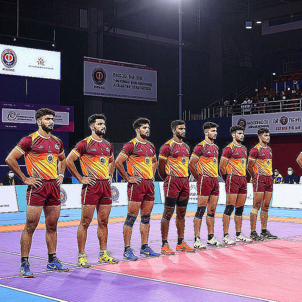 Commonwealth Kabaddi Championship 2026: Surjeet Singh's Captaincy and the Three Blanks in the Release