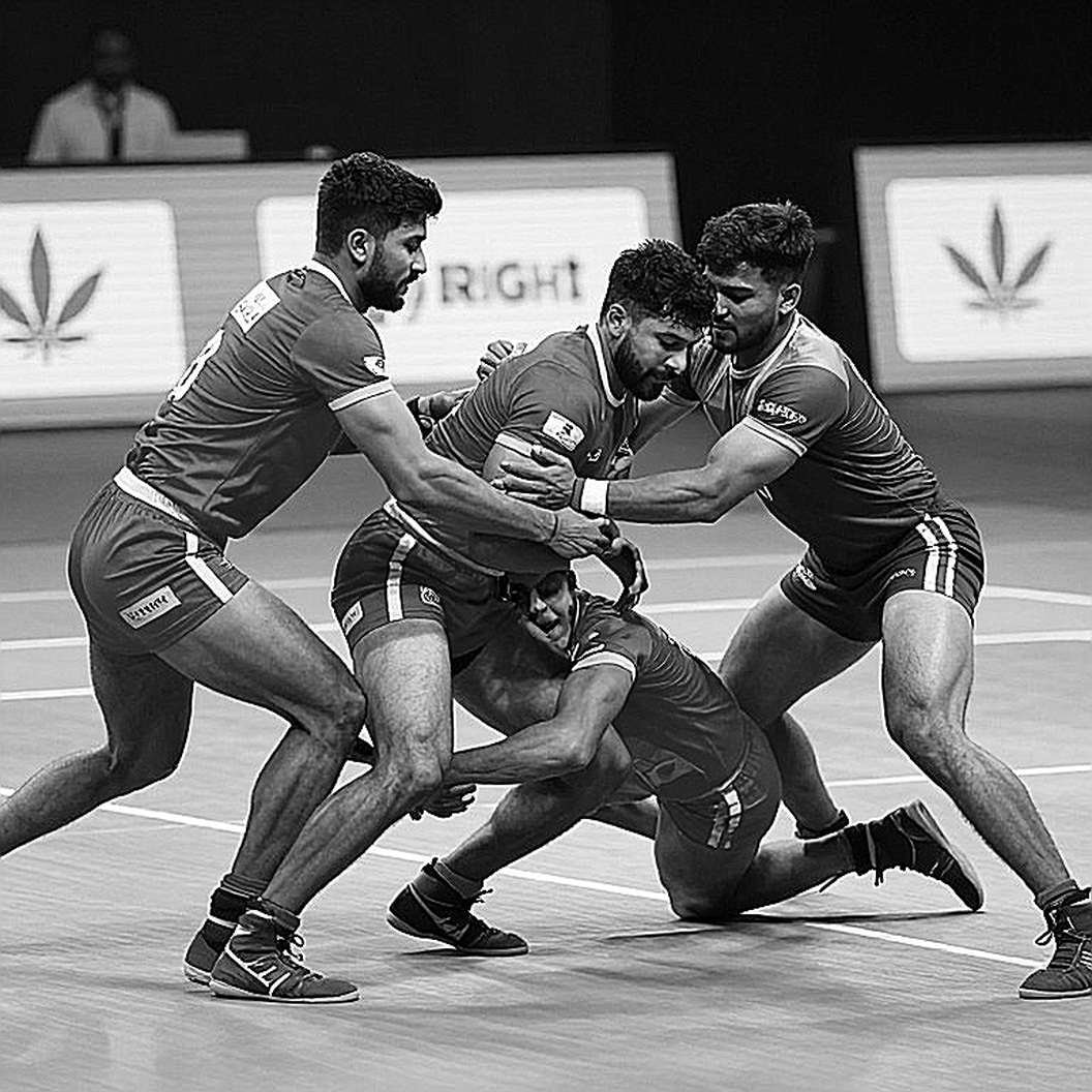 कॉमनवेल्थ कबड्डी 2026: सूरजीत सिंह कप्तान, नवीन कुमार उपकप्तान — एक ऐलान, तीन अनसुलझे सवाल