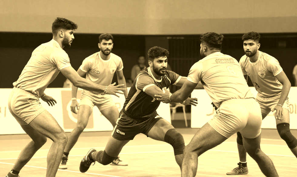 कॉमनवेल्थ कबड्डी 2026: सूरजीत सिंह कप्तान, नवीन कुमार उपकप्तान — एक ऐलान, तीन अनसुलझे सवाल