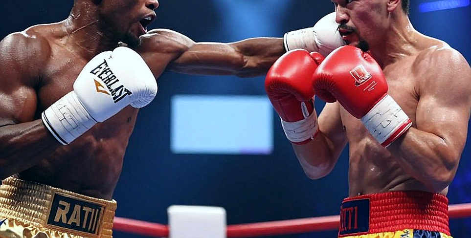 Paris and the Zero: The Third Column in Indian Boxing's Ledger That Nobody Opened
