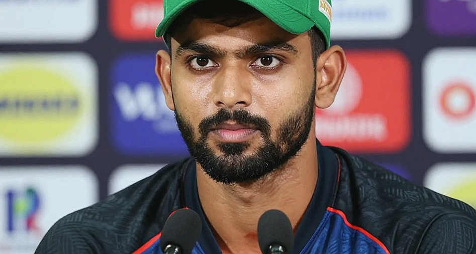 Zero Information Points: The Cricket Data Pipeline Defect Caught Before It Became a Story Zero Information Points: The Cricket Data Pipeline Defect Caught Before It Became a Story