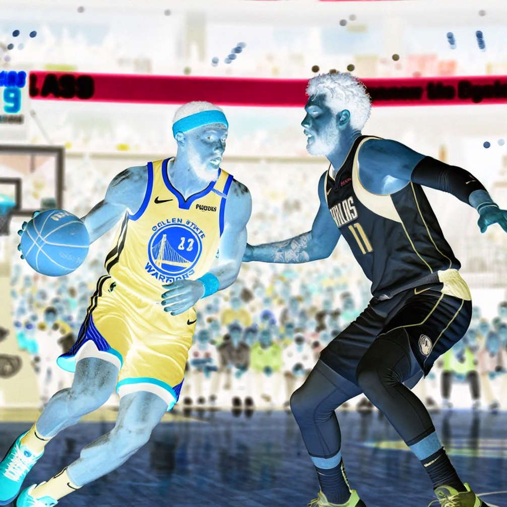 The Full-Page Ad and the Fine Print: Dončić's Supermax Clause Is the Story the Ad Left Out The Full-Page Ad and the Fine Print: Dončić's Supermax Clause Is the Story the Ad Left Out
