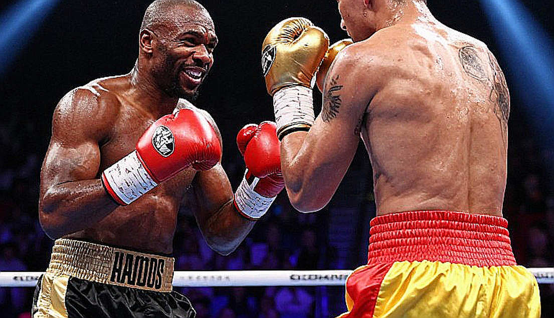 Six Quotas, Zero Medals: India's Boxing Ledger Now Rests on the LA28 Class List