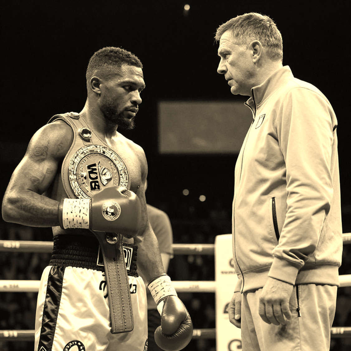 Six Quotas, Zero Medals: India's Boxing Ledger Now Rests on the LA28 Class List