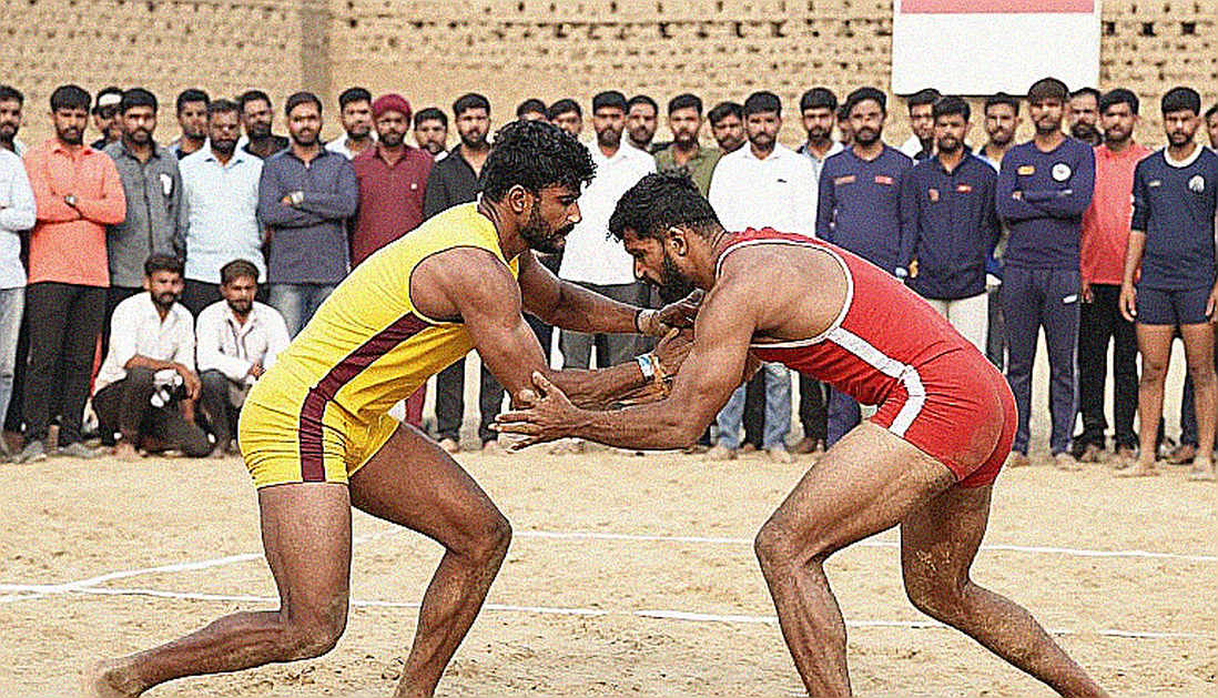 Surjeet Singh as Captain, and a 'Commonwealth' Whose Rulebook Nobody Printed Surjeet Singh as Captain, and a 'Commonwealth' Whose Rulebook Nobody Printed