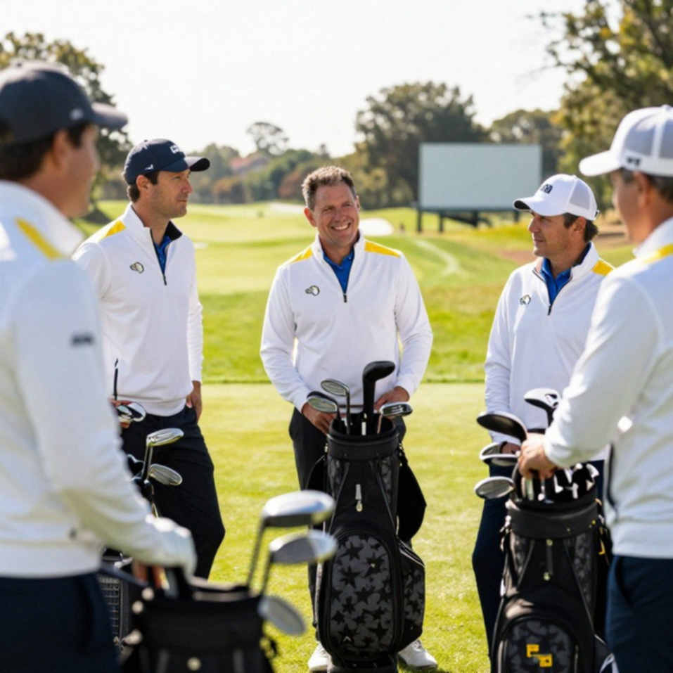 Tiger Woods and the Hero World Challenge: Another Comeback Story at 50, But the Question Remains the Same Tiger Woods and the Hero World Challenge: Another Comeback Story at 50, But the Question Remains the Same