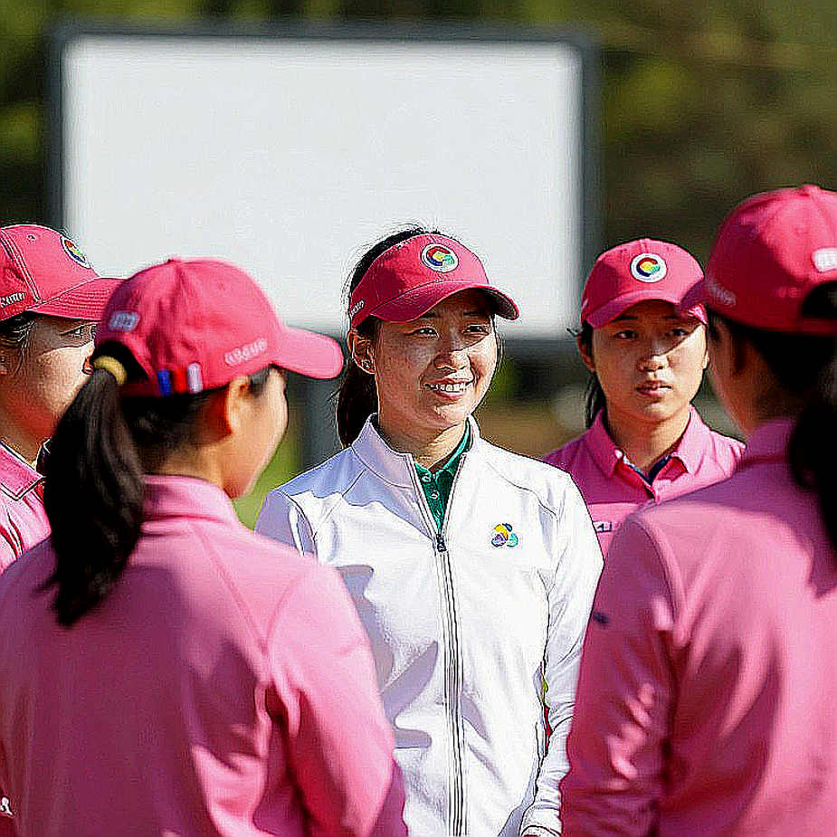 शंघाई में सुस्त खेल: LPGA के दो-स्ट्रोक दंड और नियम-प्रक्रिया का खुला सवाल