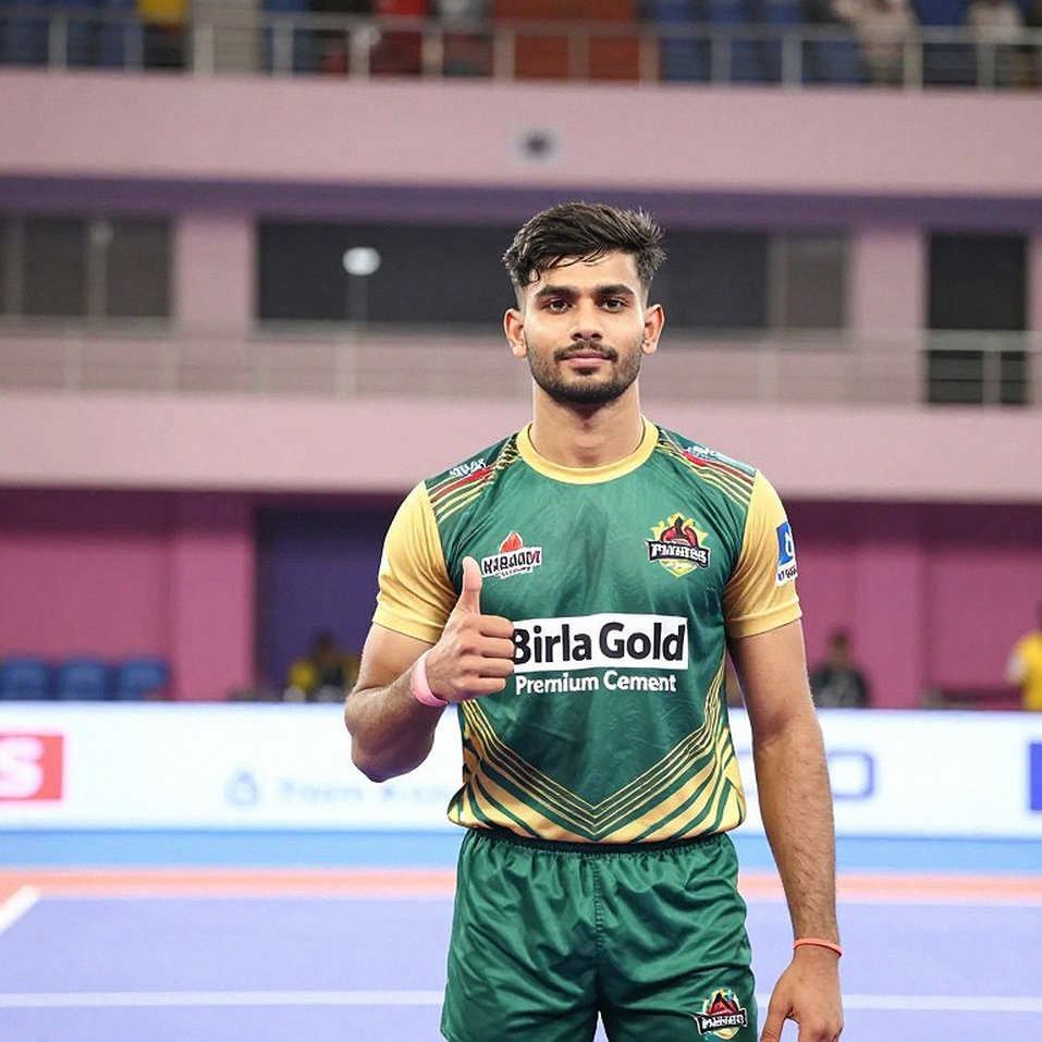 The Captain Was Announced, the Team Wasn't: What the Surjeet-Naveen Pairing Really Tells Us About Commonwealth Kabaddi Championship 2026 The Captain Was Announced, the Team Wasn't: What the Surjeet-Naveen Pairing Really Tells Us About Commonwealth Kabaddi Championship 2026
