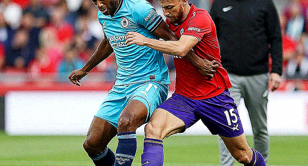 Semenyo Out with Knee Injury: Crisis for Man City or Just Framing?