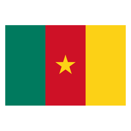 कैमरून