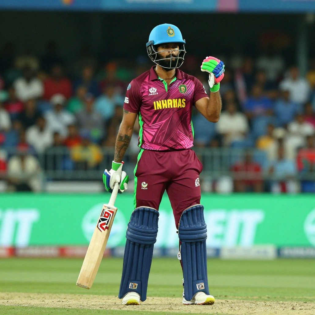 The Chinnaswamy Decider: Bhuvneshwar's Return Is the Headline, Arshdeep's Injury Is the News — and the Source Trail Is Empty The Chinnaswamy Decider: Bhuvneshwar's Return Is the Headline, Arshdeep's Injury Is the News — and the Source Trail Is Empty