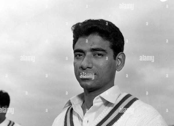मोहम्मद फ़ारूक़