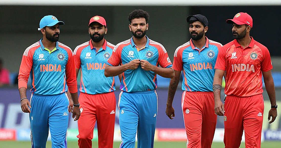 चेन्नई का खाली होता बैकरूम: ज़हीर की अगुवाई वाली रीसेट की खबर में जो दिखता है और जो नहीं चेन्नई का खाली होता बैकरूम: ज़हीर की अगुवाई वाली रीसेट की खबर में जो दिखता है और जो नहीं