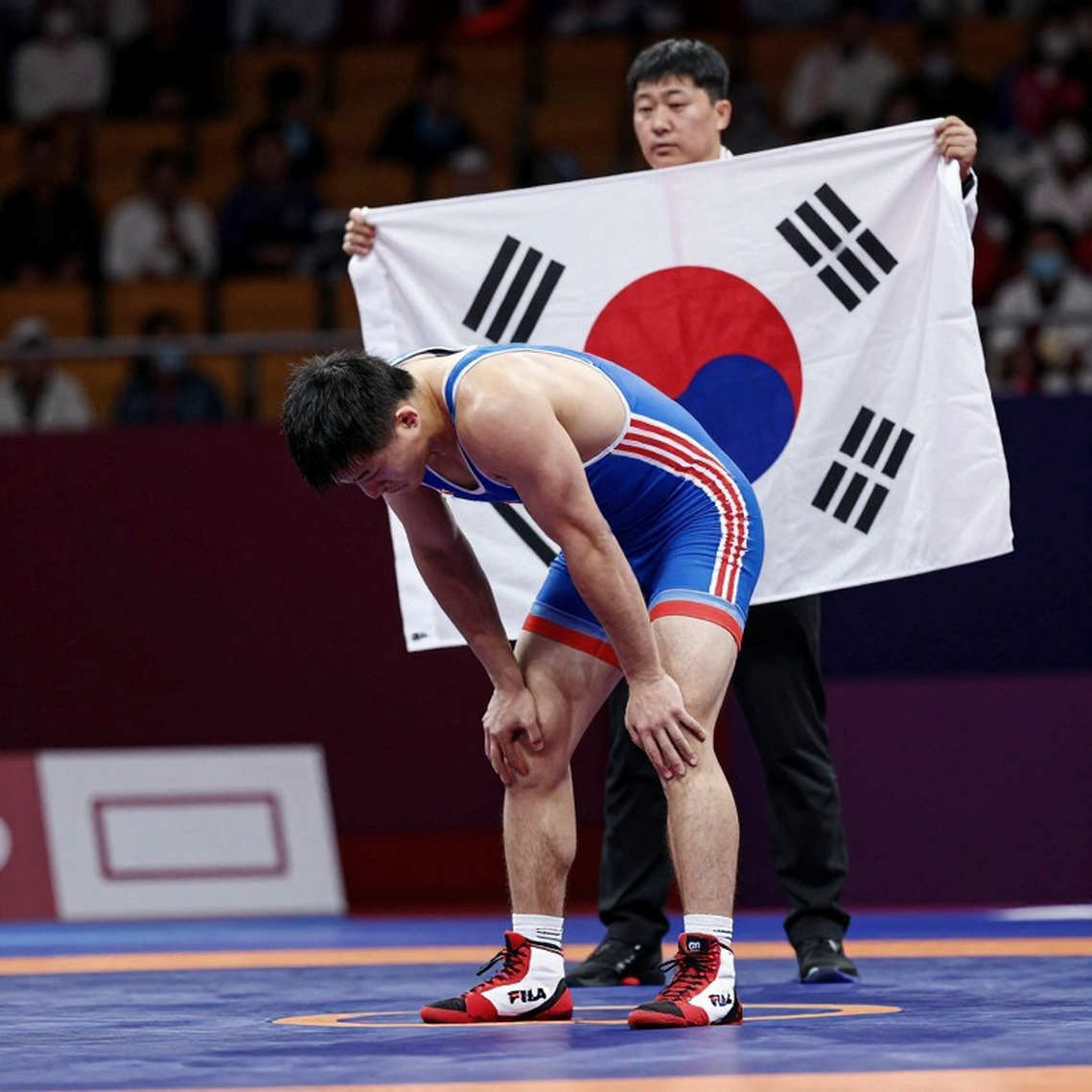The Hundred-Gram Audit: Indian Wrestling's Weigh-In Report Card After Paris The Hundred-Gram Audit: Indian Wrestling's Weigh-In Report Card After Paris