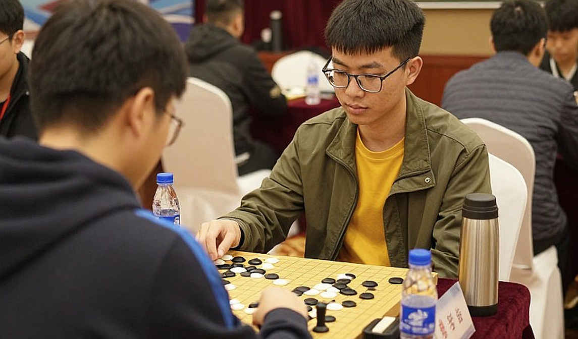 A NATO Chess Title and a Najdorf Video: Two Stories in One Package, and What the Record Will Support