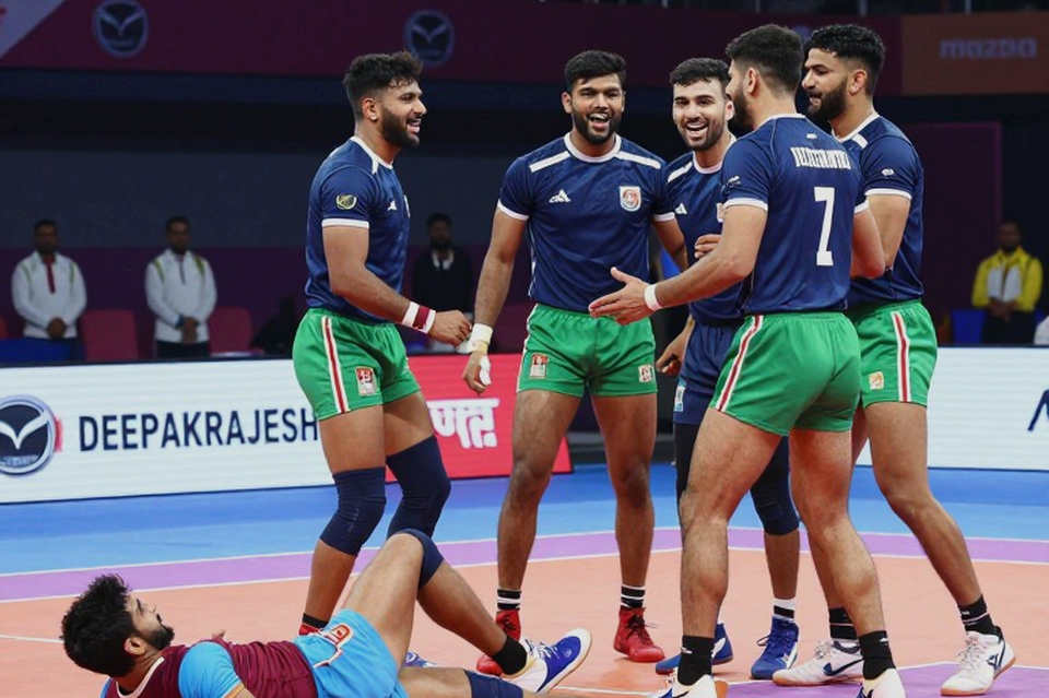 सुरजीत सिंह कप्तान, नवीन कुमार उपकप्तान: कॉमनवेल्थ कबड्डी चैंपियनशिप 2026 में भारत की असली परीक्षा