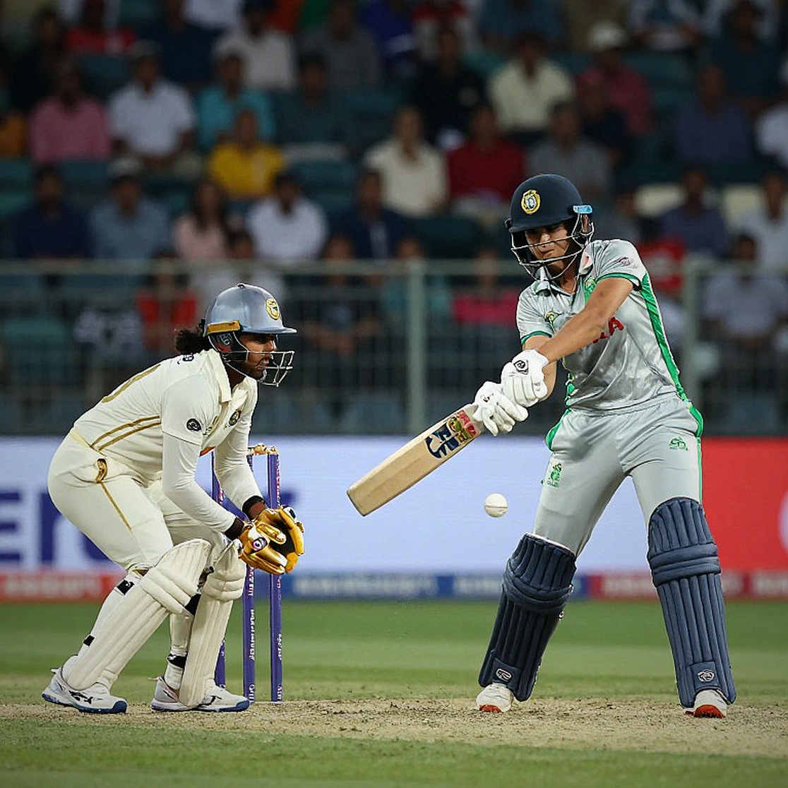 Ninety-Six and Eighty-Two: The Ledger of Bangladesh's 160 in a Report That Never Named Its Format