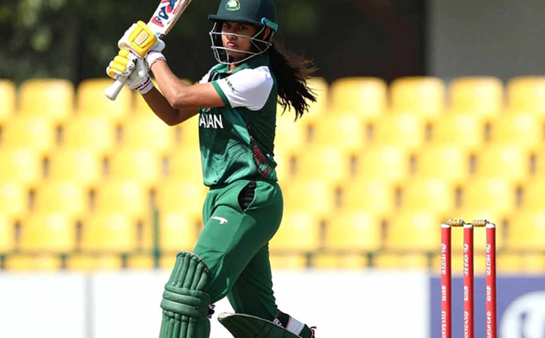 Ninety-Six and Eighty-Two: The Ledger of Bangladesh's 160 in a Report That Never Named Its Format