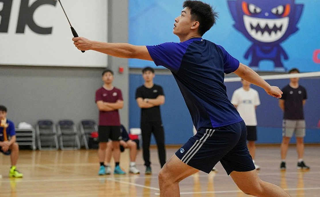 An Se-young's Denmark Open Title: The 47th Crown, But the Real Story Is 98.4%