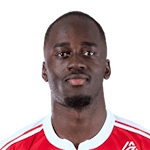 जॉर्डन टेज़े
